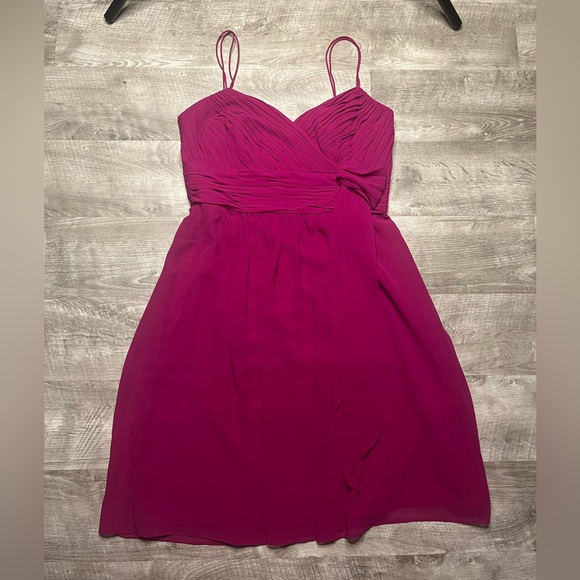 Lauren Ralph Lauren Evening Dress - Picture 2 of 12